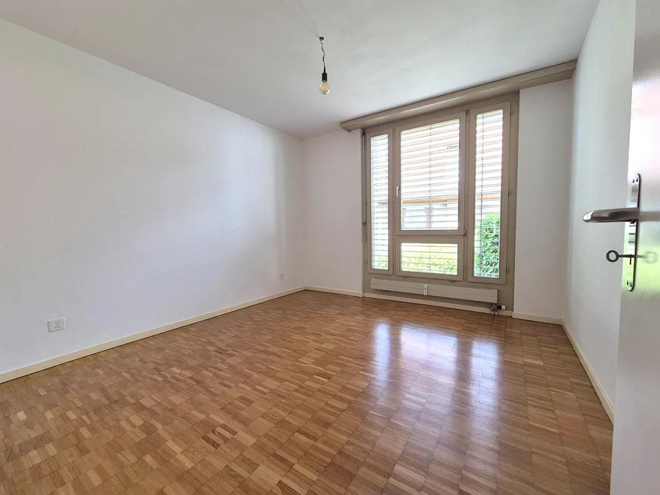 Grosszügige Wohnung in Mumpf