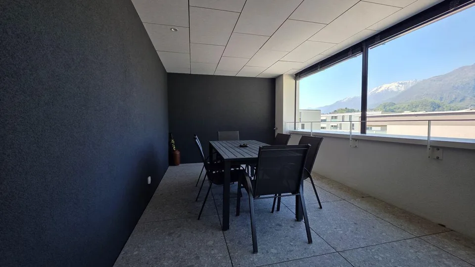 Appartamento di vacanza in nuova costruzione - Ferienwohnung in Neu...