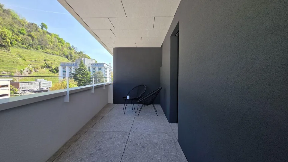 Appartamento di vacanza in nuova costruzione - Ferienwohnung in Neu...