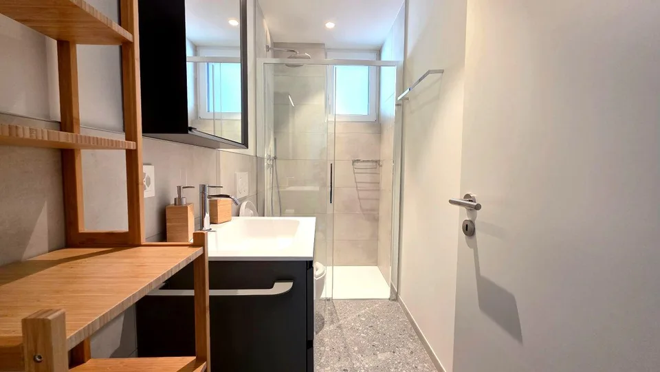 Appartamento di vacanza in nuova costruzione - Ferienwohnung in Neu... – Foto 7 von 7