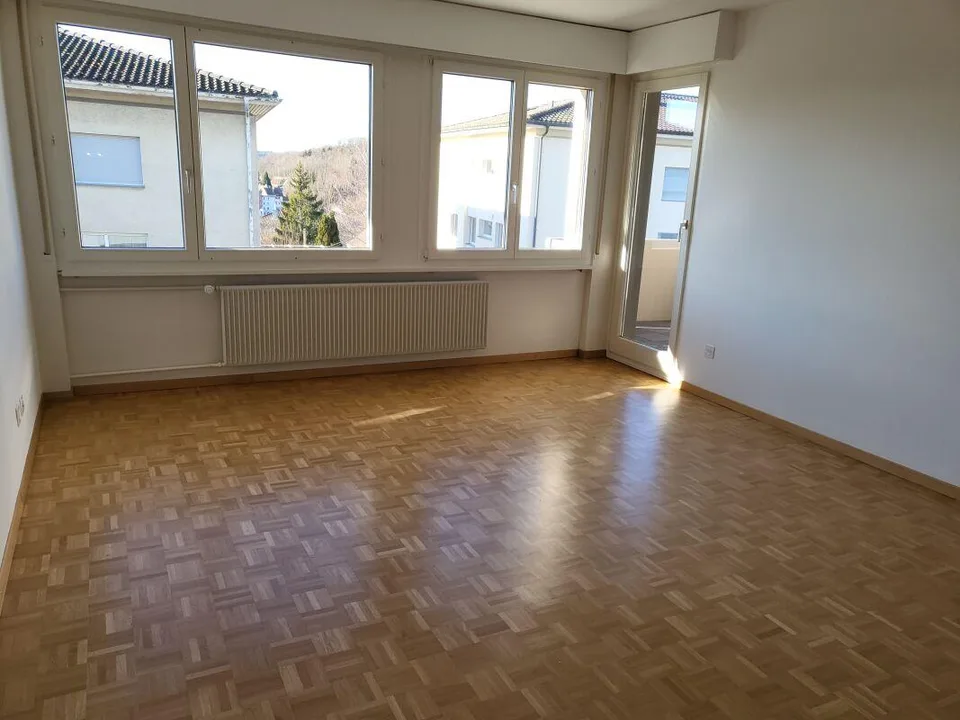 Ruhige Wohnlage