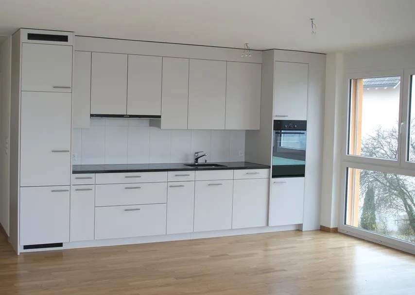 Appartement attractif dans un excellent emplacement !