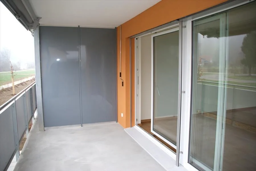 Appartement attractif dans un excellent emplacement !