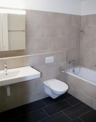 Appartement attractif dans un excellent emplacement !