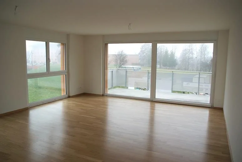 Appartement attractif dans un excellent emplacement !