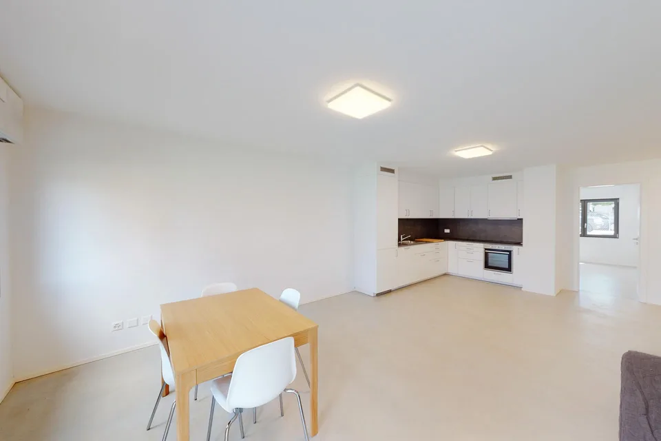Moderno appartamento ammobiliato - all inclusive – foto 8 di 22