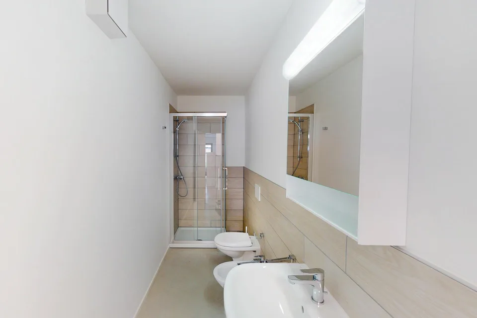 Moderno appartamento ammobiliato - all inclusive – foto 7 di 22