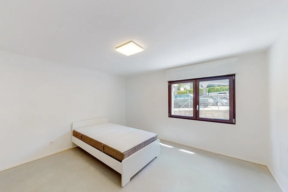 Modernes möbliertes Apartment - all inclusive
