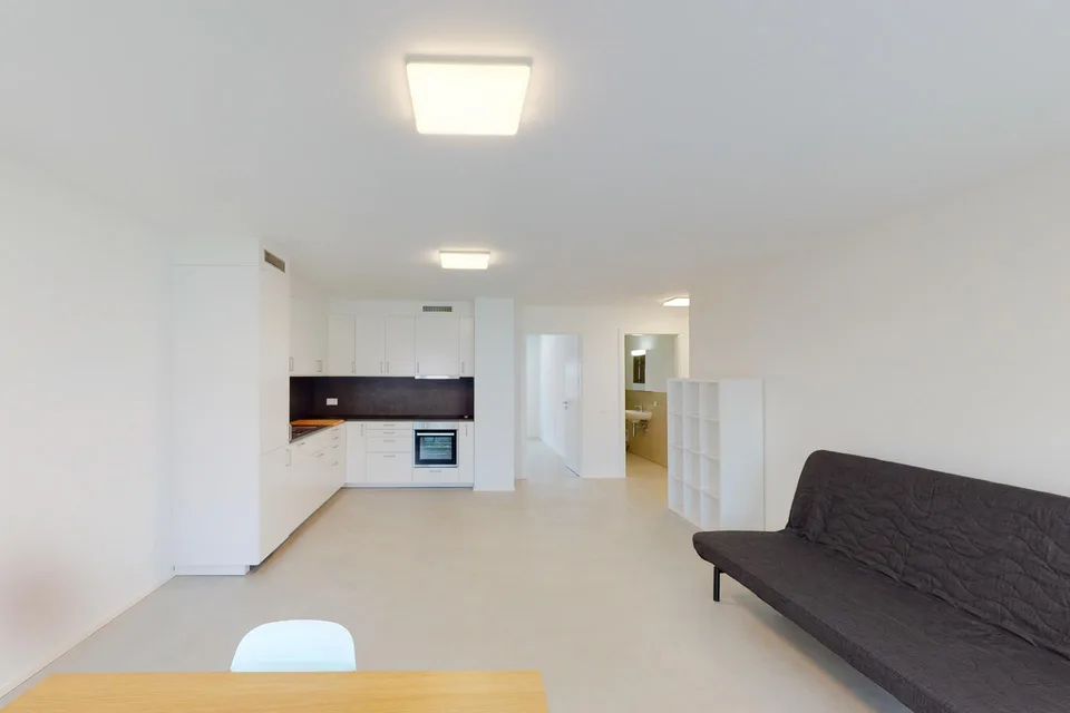 Moderno appartamento ammobiliato - all inclusive – foto 9 di 22