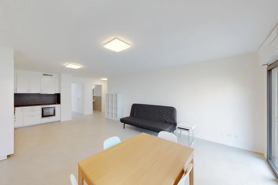Moderno appartamento ammobiliato - all inclusive – foto 10 di 22
