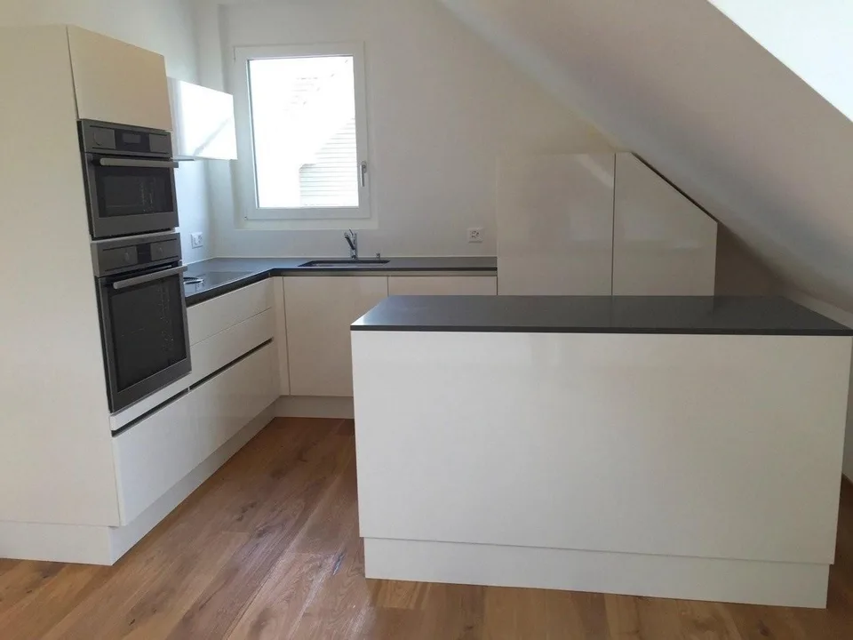 Bonus per il trasloco in appartamenti a maisonnette di 3,5 locali a Wigoltingen