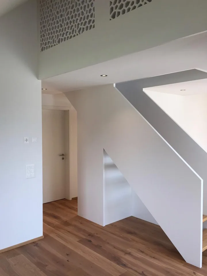 Bonus per il trasloco in appartamenti a maisonnette di 3,5 locali a Wigoltingen