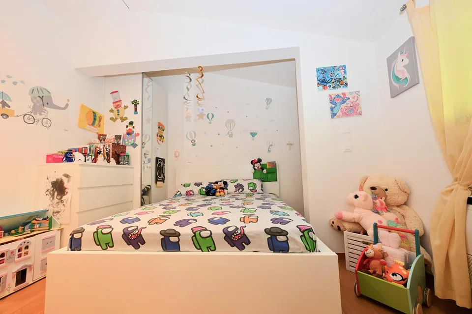 Elegante Attico Duplex con Vista Spettacolare sul Lago di Lugano – foto 21 di 26