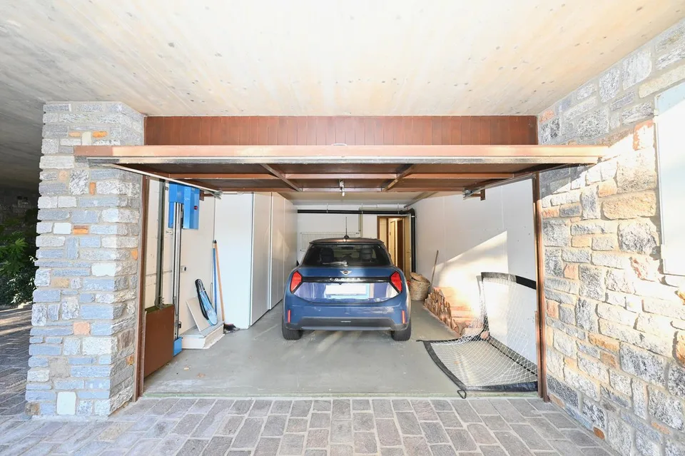 Elegante Attico Duplex con Vista Spettacolare sul Lago di Lugano – foto 24 di 26