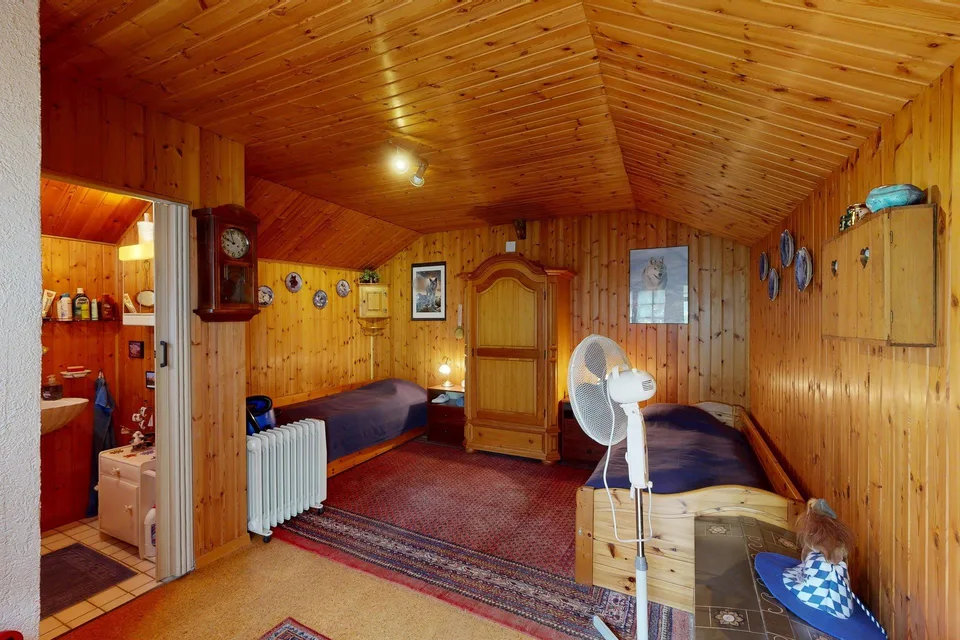 5 Zimmer Reihenfamilienhaus in Bärschwil – Foto 11 von 11