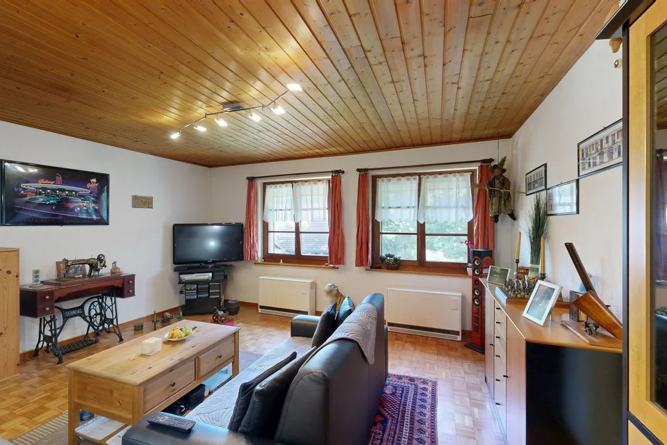 5 Zimmer Reihenfamilienhaus in Bärschwil – Foto 8 von 11