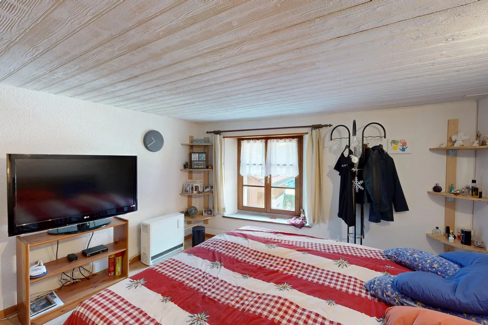 5 Zimmer Reihenfamilienhaus in Bärschwil – Foto 7 von 11