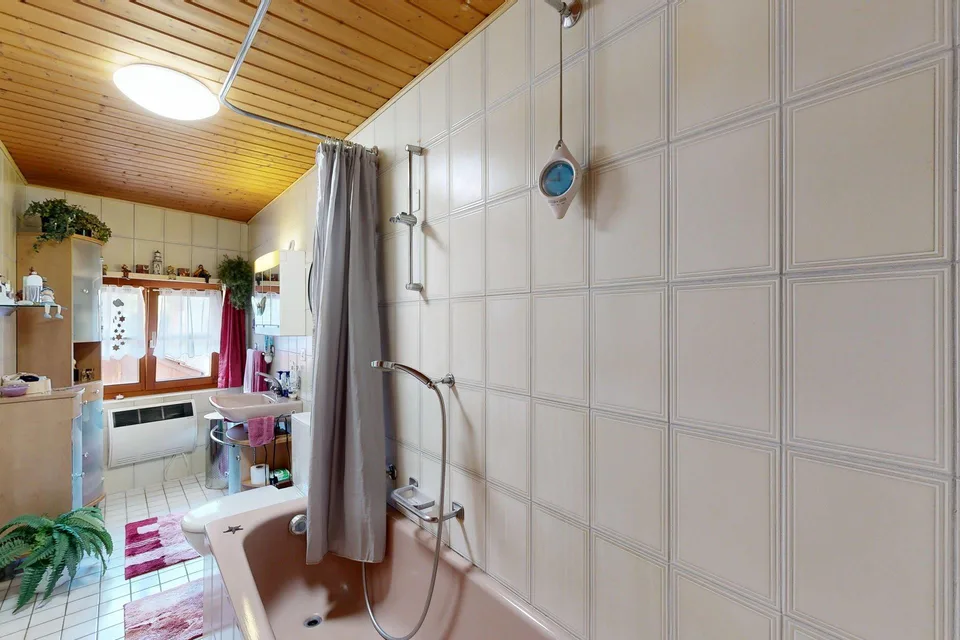 5 Zimmer Reihenfamilienhaus in Bärschwil – Foto 9 von 11
