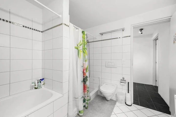 CASA A SCHIERA DI LUSSO - FINALMENTE ACCESSIBILE