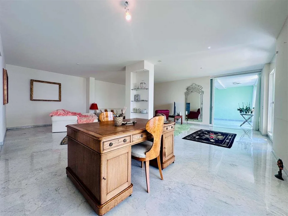 RUVIGLIANA - Duplex élégant avec vue sur le jardin et le lac – photo 6 sur 13