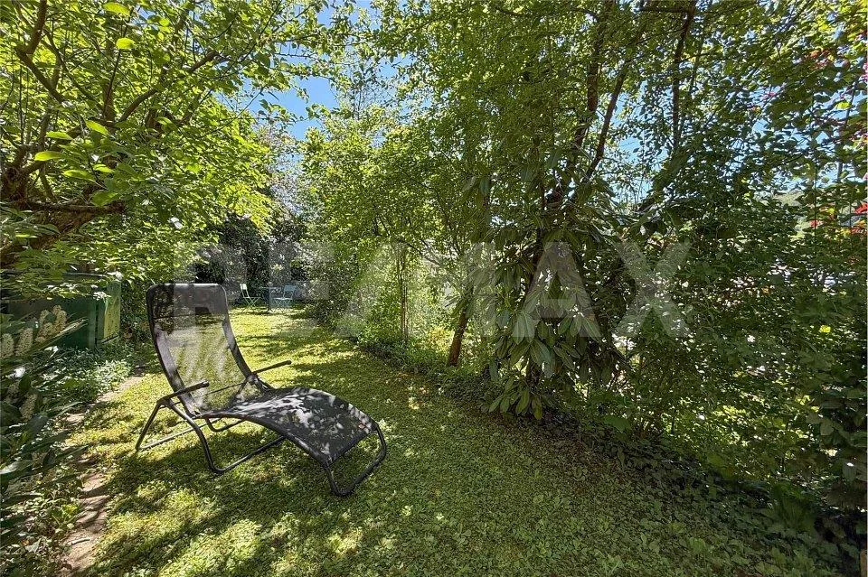 Appartamento con terrazza e giardino aggiuntivo in Zeiningen in vendita – foto 11 di 13