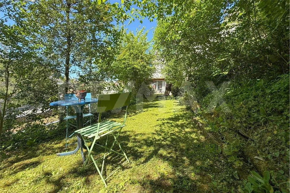 Appartamento con terrazza e giardino aggiuntivo in Zeiningen in vendita – foto 12 di 13