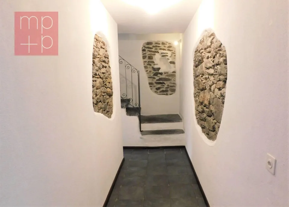 Casa unifamiliare - Bodio