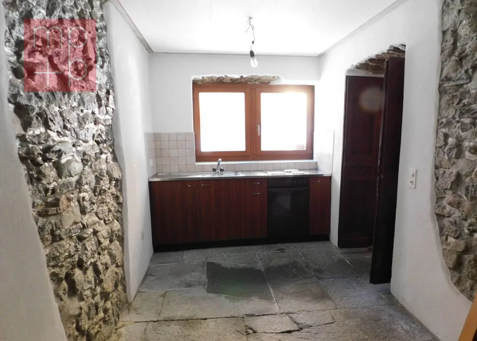 Casa unifamiliare - Bodio