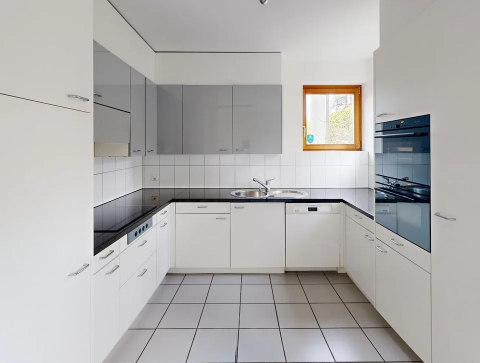 Casa unifamiliare di 6,5 locali con struttura di locali unica