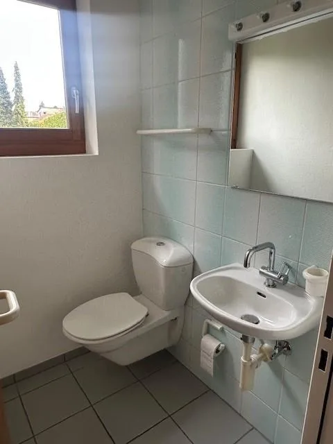 Casa unifamiliare di 6,5 locali con struttura di locali unica