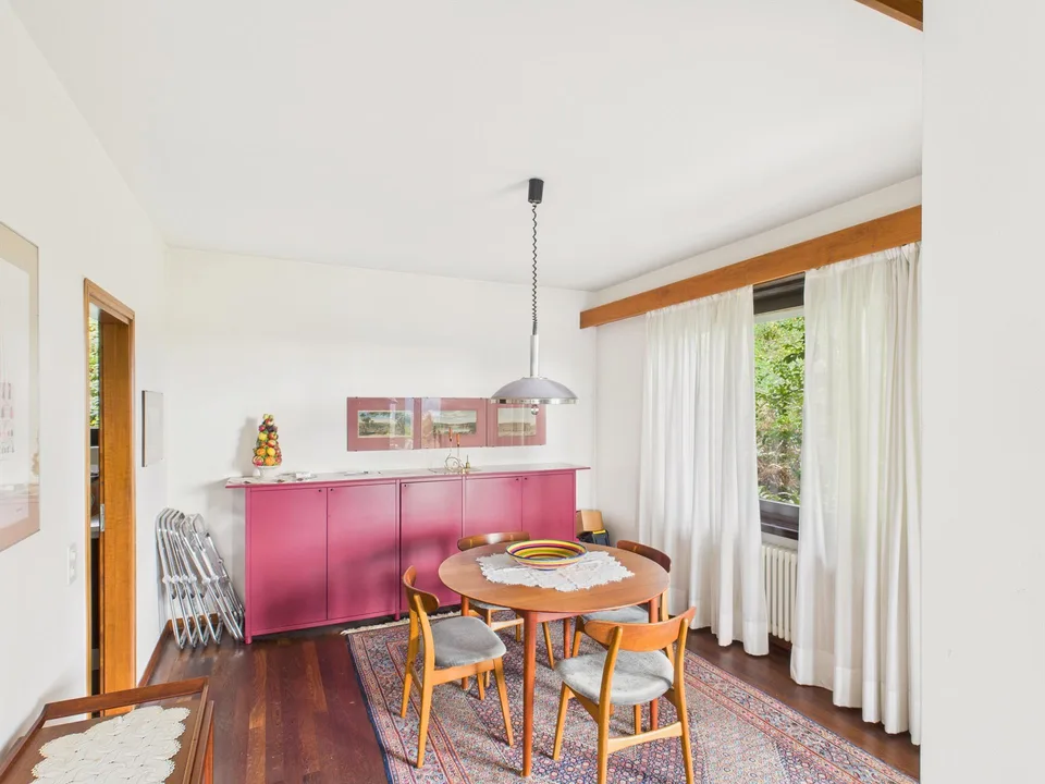 Spacious 7.5-room villa with large garden in Vacallo – photo 6 of 14
