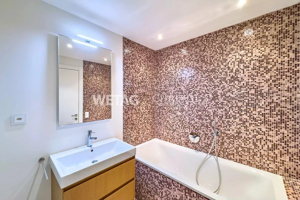 Residenza Emerald Living: appartamento moderno a Lugano-Paradiso con vista sul lago di Lugano in vendita – foto 8 di 9