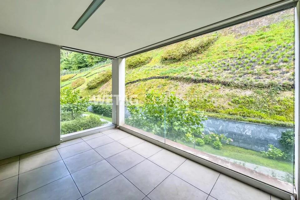 Residenza Emerald Living: appartamento moderno a Lugano-Paradiso con vista sul lago di Lugano in vendita – foto 9 di 9