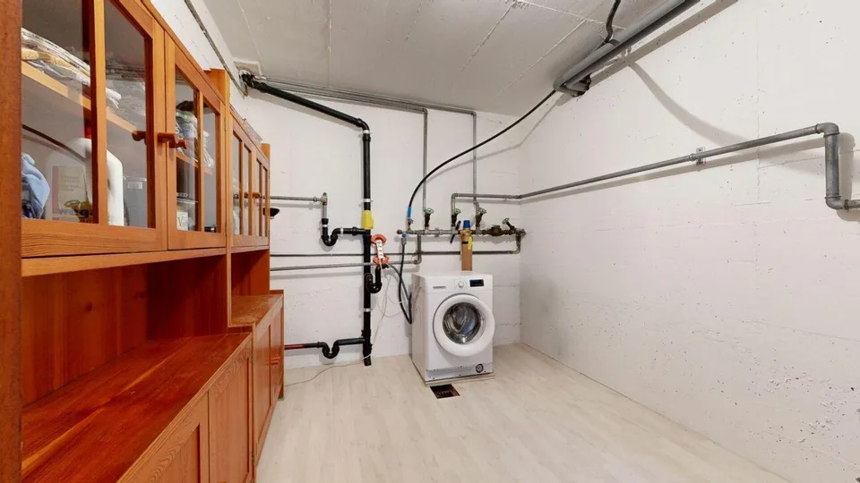Beaucoup d'espace - à l'intérieur et à l'extérieur – photo 20 sur 26