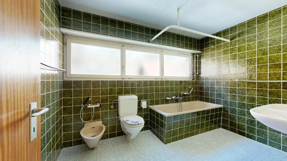 Beaucoup d'espace - à l'intérieur et à l'extérieur – photo 16 sur 26