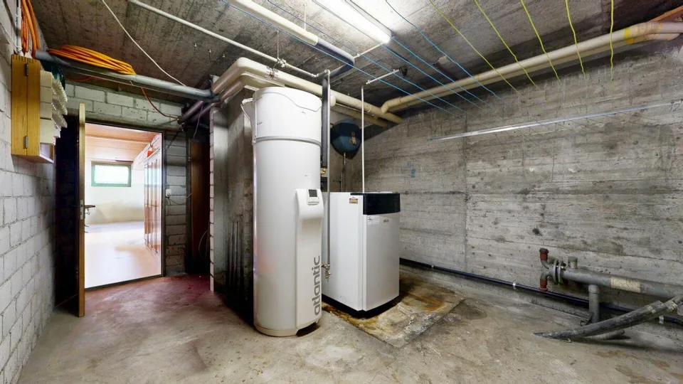 Beaucoup d'espace - à l'intérieur et à l'extérieur – photo 21 sur 26