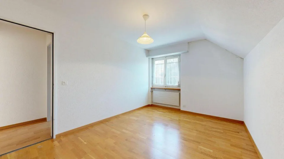 Beaucoup d'espace - à l'intérieur et à l'extérieur – photo 13 sur 26
