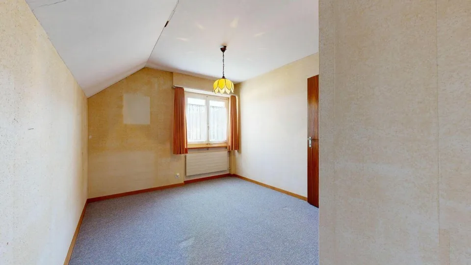 Beaucoup d'espace - à l'intérieur et à l'extérieur – photo 15 sur 26