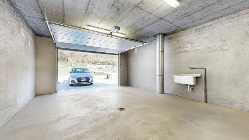 Beaucoup d'espace - à l'intérieur et à l'extérieur – photo 17 sur 26