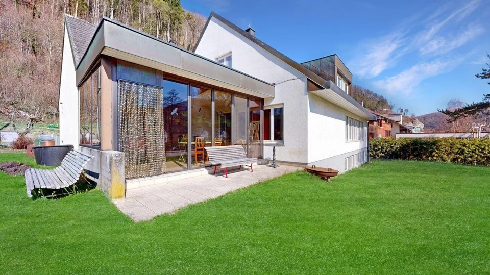 Beaucoup d'espace - à l'intérieur et à l'extérieur – photo 22 sur 26
