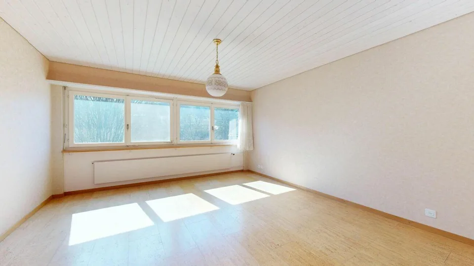 Beaucoup d'espace - à l'intérieur et à l'extérieur – photo 12 sur 26