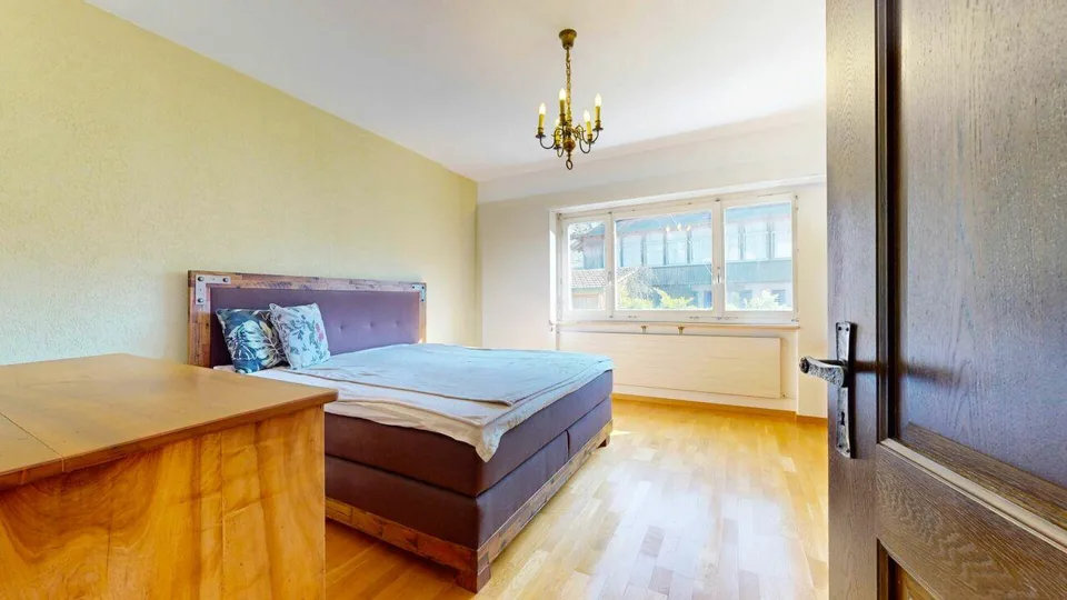 Beaucoup d'espace - à l'intérieur et à l'extérieur – photo 9 sur 26