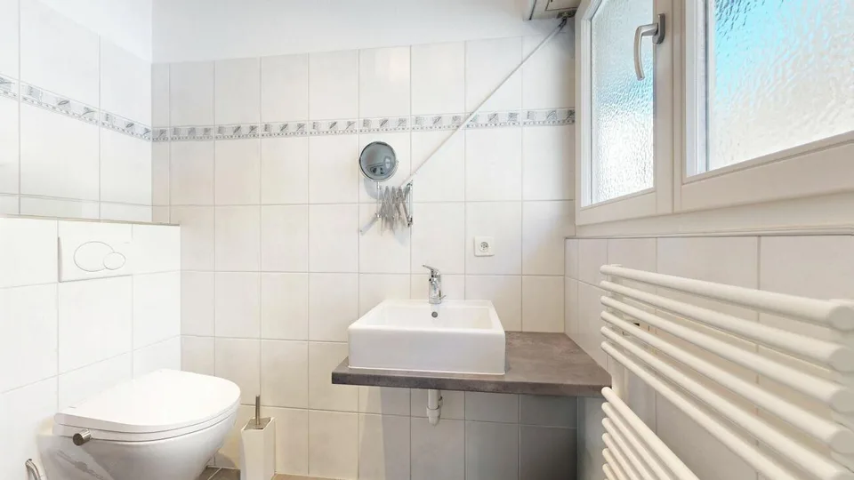 Beaucoup d'espace - à l'intérieur et à l'extérieur – photo 10 sur 26