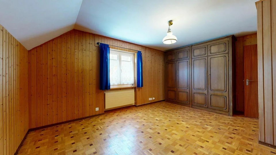 Beaucoup d'espace - à l'intérieur et à l'extérieur – photo 14 sur 26