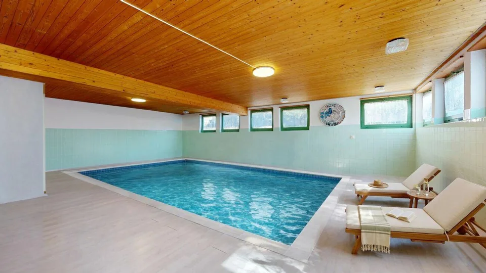 Beaucoup d'espace - à l'intérieur et à l'extérieur – photo 19 sur 26