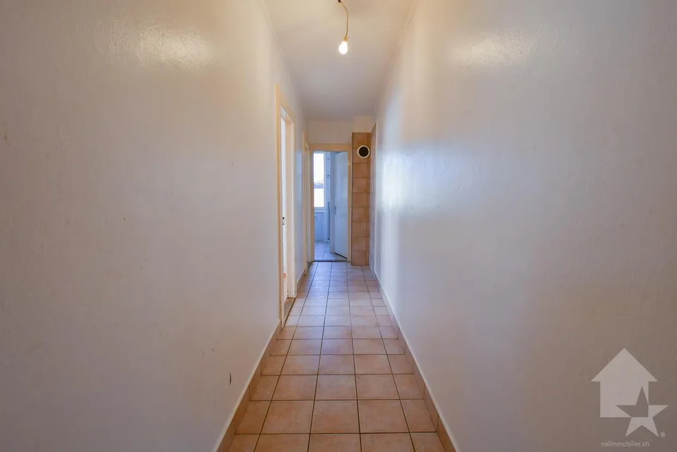 Casa in affitto con possibilità di creare nuovi alloggi – foto 10 di 11