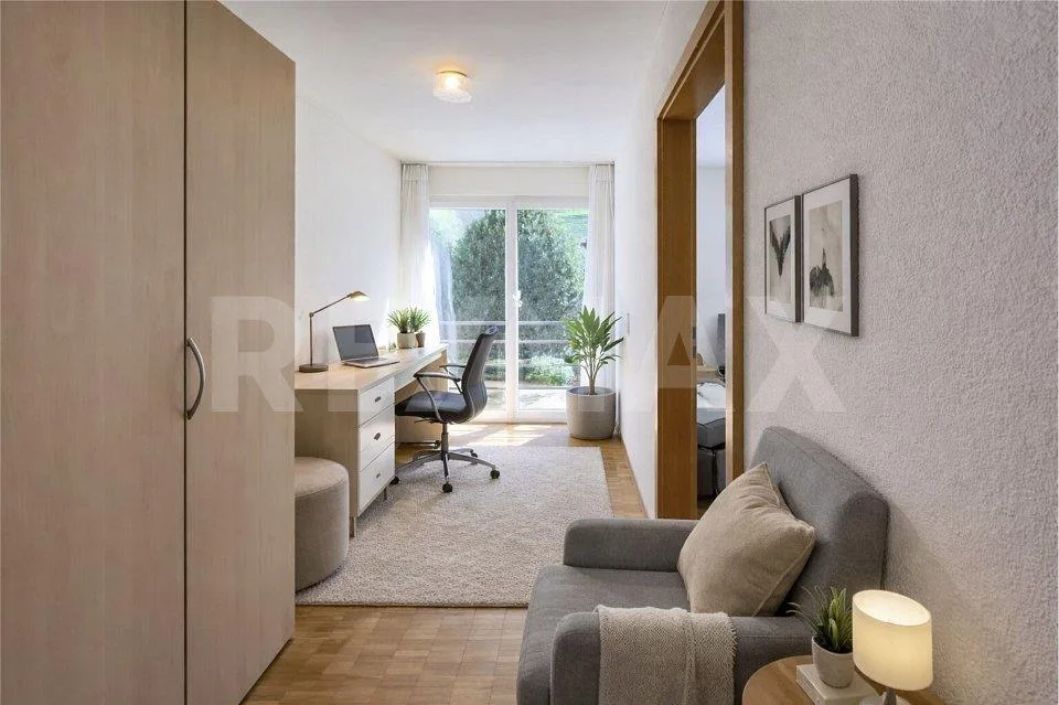 Villetta di 5.5 locali in una zona residenziale tranquilla – Foto 8 von 13