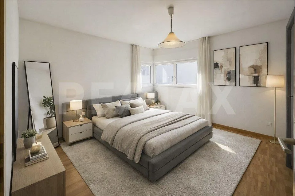 Villetta di 5.5 locali in una zona residenziale tranquilla – Foto 7 von 13