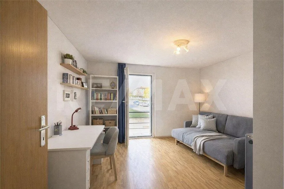 Villetta di 5.5 locali in una zona residenziale tranquilla – Foto 9 von 13