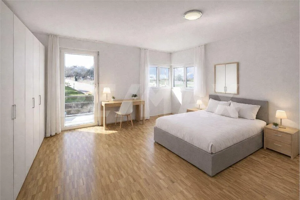 Villetta di 5.5 locali in una zona residenziale tranquilla – Foto 6 von 13
